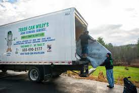 Donation Pickup Services in Pebble Creek, FL
